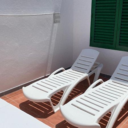 Apartamento "La Dulce Vida" Daire Playa Blanca Dış mekan fotoğraf