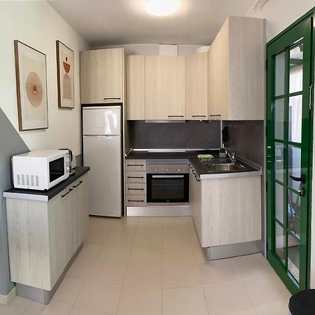 Apartamento "La Dulce Vida" Daire Playa Blanca Dış mekan fotoğraf