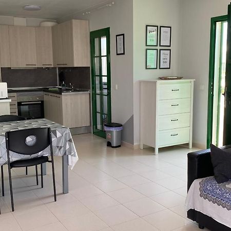 Apartamento "La Dulce Vida" Daire Playa Blanca Dış mekan fotoğraf