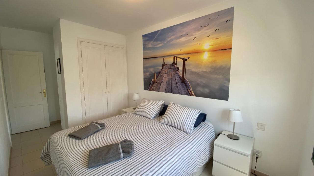 Apartamento "La Dulce Vida" Daire Playa Blanca Dış mekan fotoğraf