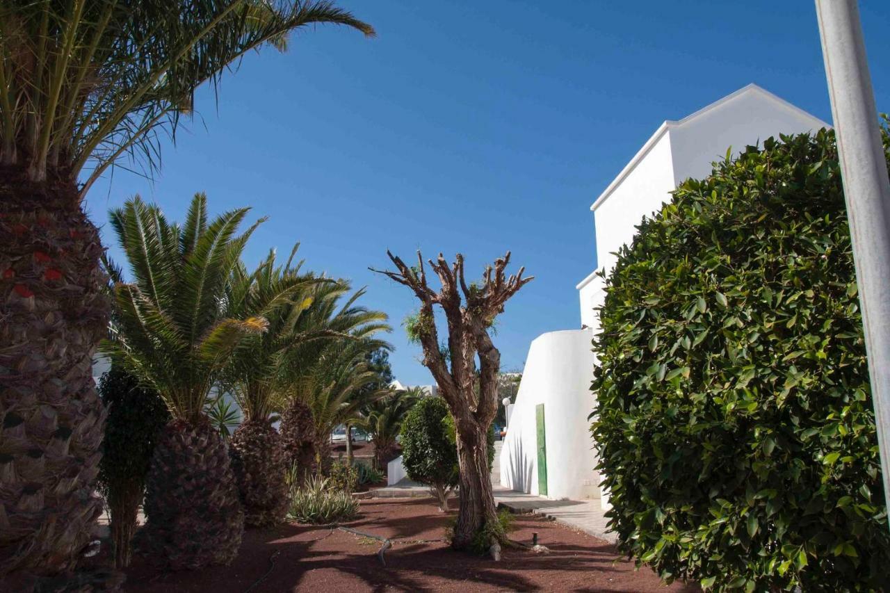 Apartamento "La Dulce Vida" Daire Playa Blanca Dış mekan fotoğraf