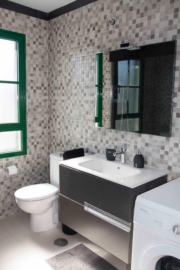 Apartamento "La Dulce Vida" Daire Playa Blanca Dış mekan fotoğraf