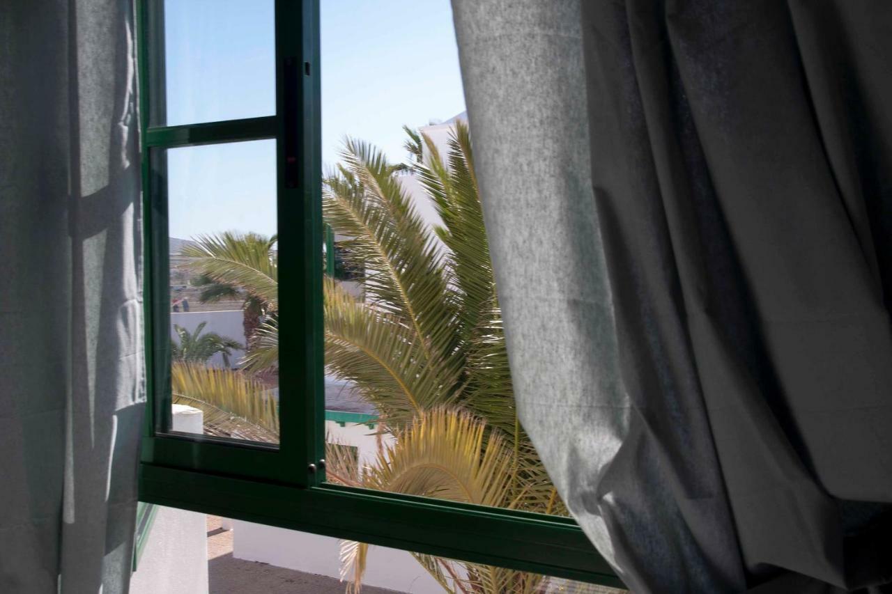 Apartamento "La Dulce Vida" Daire Playa Blanca Dış mekan fotoğraf